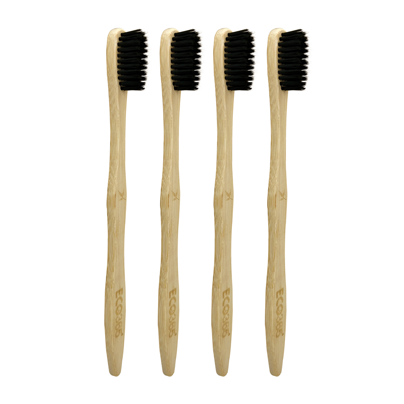 Eco-Friendly Bamboo Toothbrush