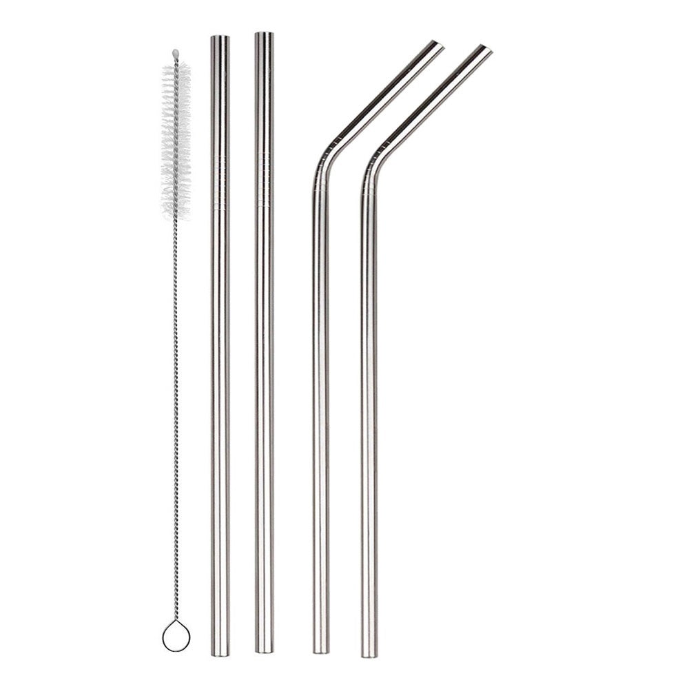 Stainless Steel Straws