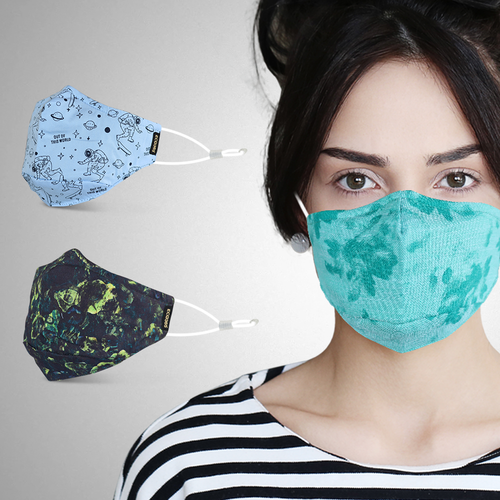 Cotton Mask