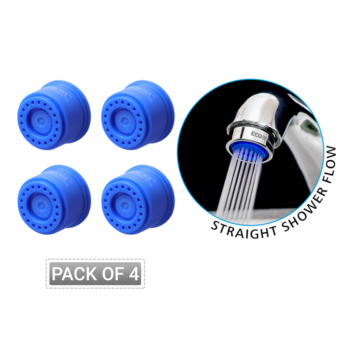 Shower Flow Aerator - 3LPM - ECO365