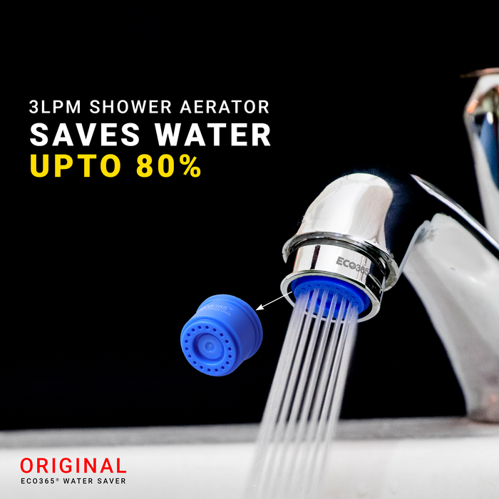 Water Savers Combo Kit for 3BHK - ECO365