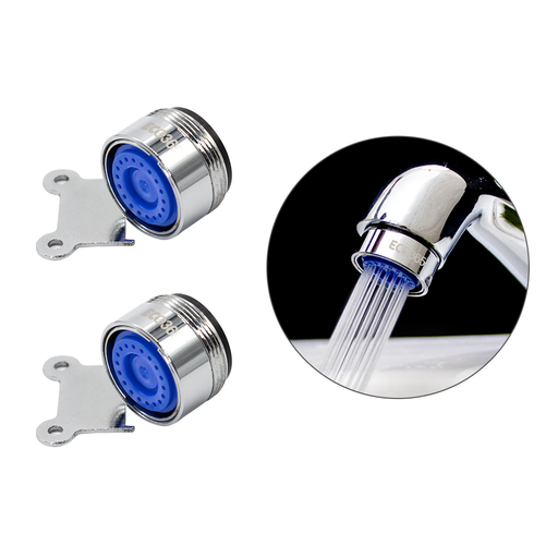 Anti-Theft Shell Tap Adapter 3 LPM (Pack of 2) - ECO365