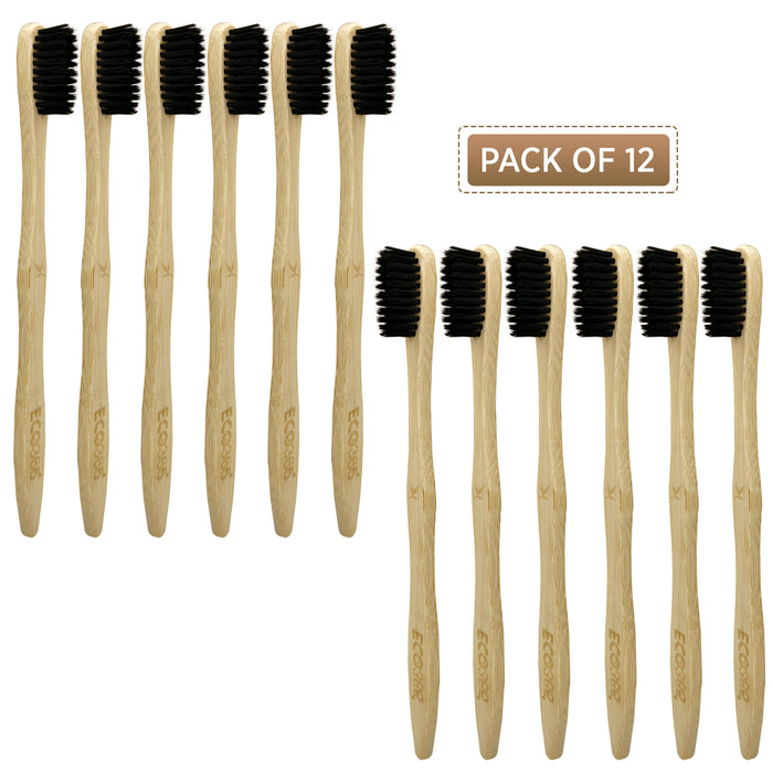 BAMBOO TOOTHBRUSH - ECO365