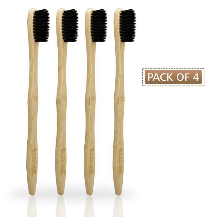 BAMBOO TOOTHBRUSH - ECO365