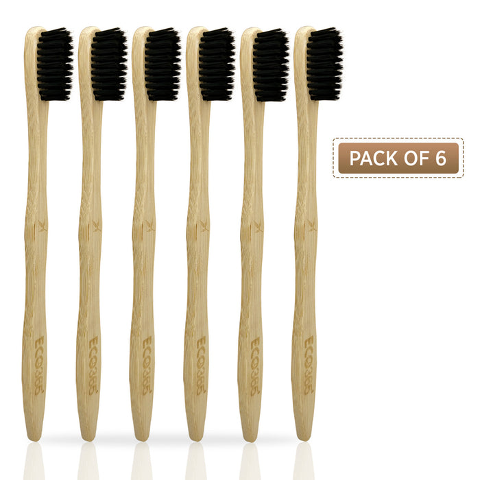BAMBOO TOOTHBRUSH - ECO365