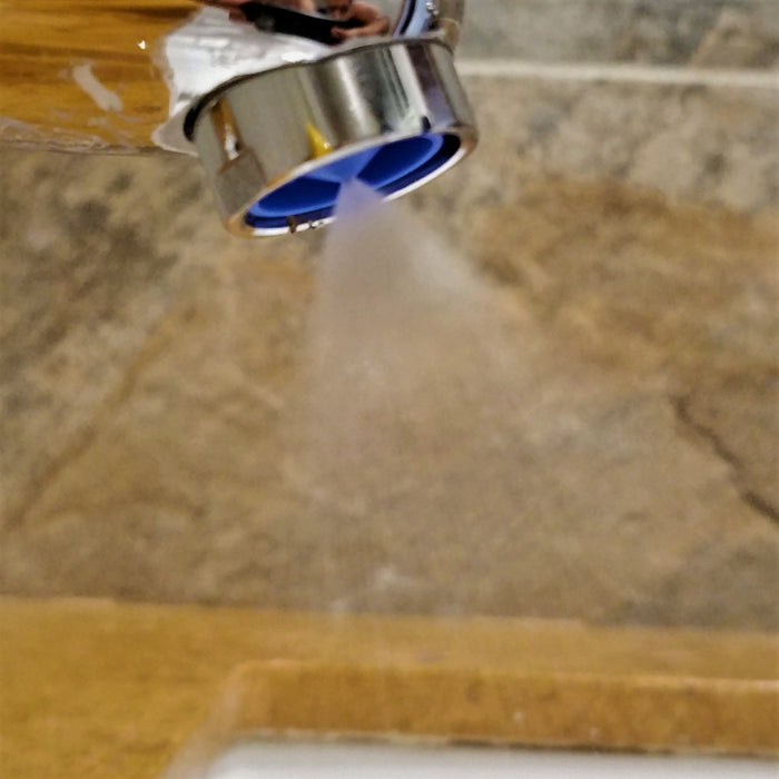 TinyWater Savers: 98% Less Water - ECO365