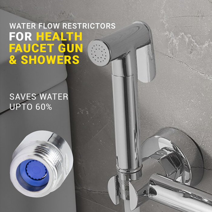 Water Savers Combo Kit for 3BHK - ECO365