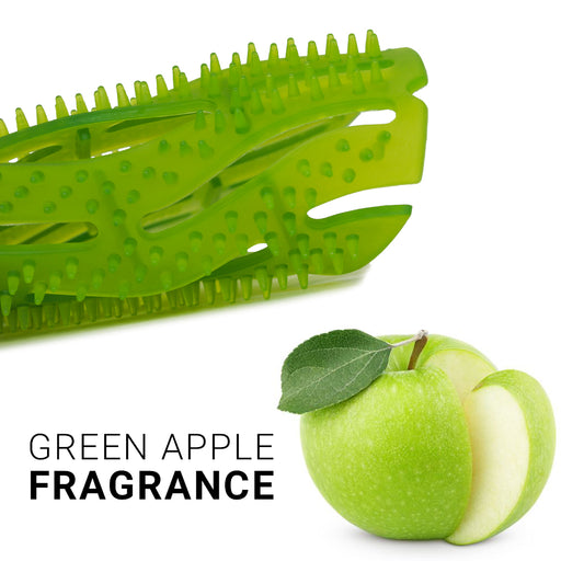Urinal Screen- Green Fragrance (Pack of 10) - ECO365