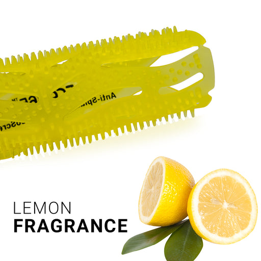 Urinal Screen - Lemon Fragrance (Pack of 10) - ECO365