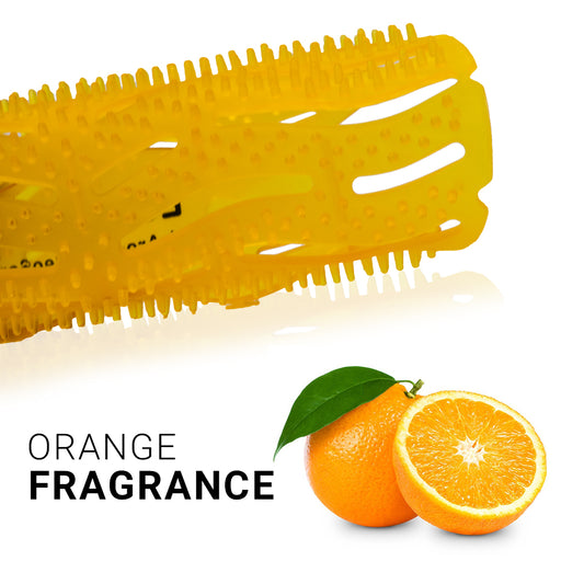 Urinal Screen - Orange Fragrance (Pack of 10) - ECO365