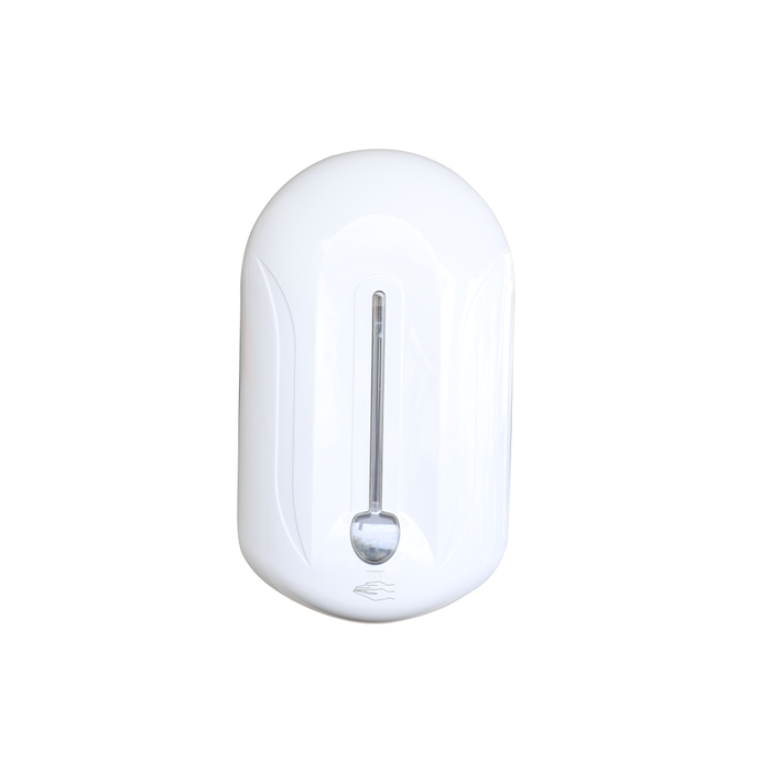 Wall Mount Automatic Sanitizer Dispenser (1100ml) - ECO365