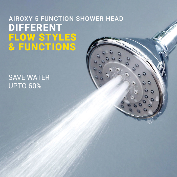Water Savers Combo Kit for 3BHK - ECO365