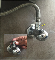Neo Water Flow Restrictors (NFR) - ECO365
