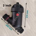 Water Tank Filter- 2 Inch Inlet - ECO365