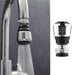 Water Saving Combo - ECO365