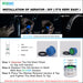 Water Saving Combo - ECO365
