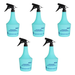 Trigger Sprayers- 1 Litre (Pack of 5) - ECO365