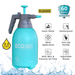 Garden Sprayer 2.2Litres- Classic Model With FREE 500ml Trigger Sprayer (Limited Offer) - ECO365