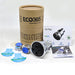 Water Saving Kit Of 2 Water Saving Aerators and 1 Airoxy Shower Head - ECO365