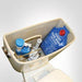 Water Saving Toilet bank (Pack of 2) - ECO365