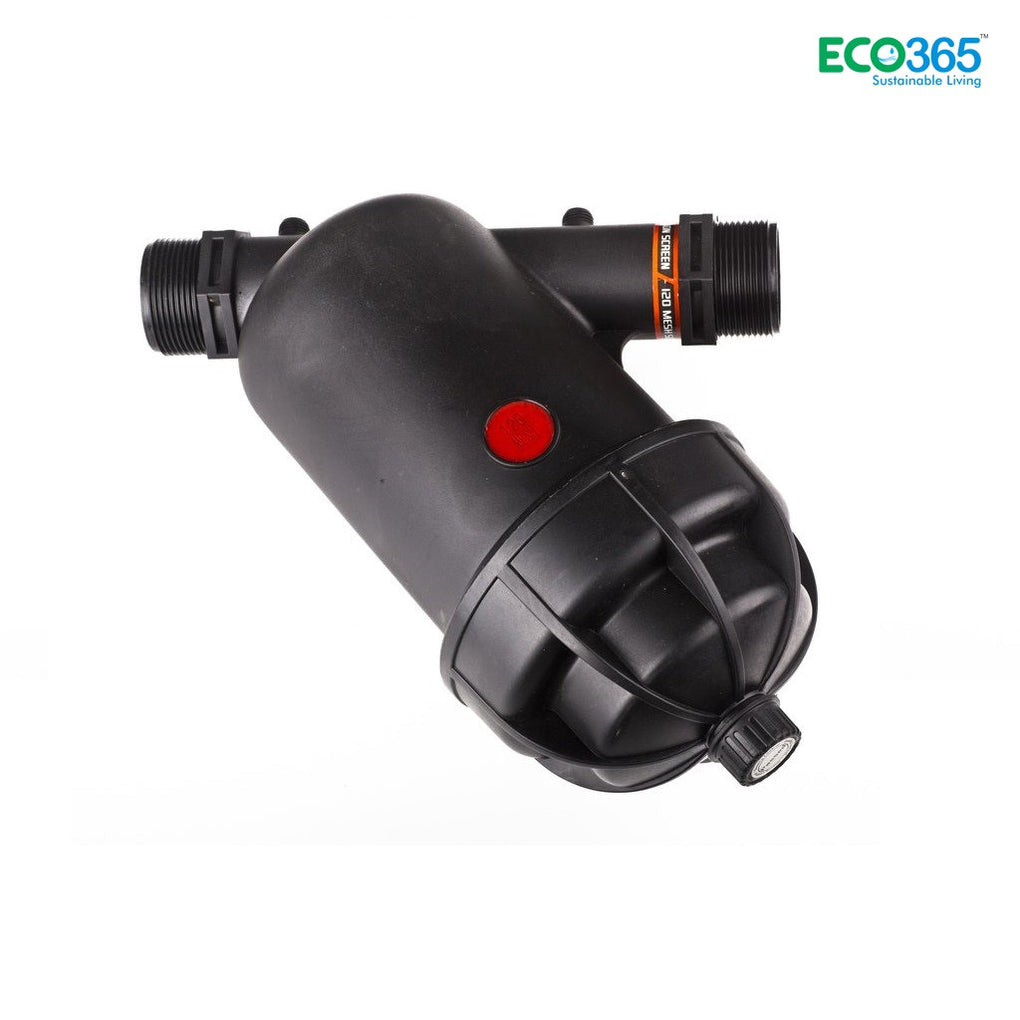 2in Inlet Water Tank Filter- 2 Inch Inlet — ECO365